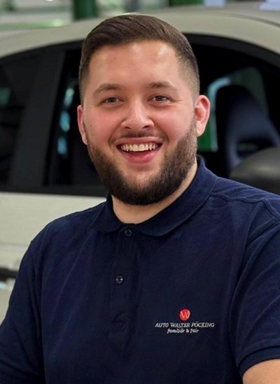 Rilind Serviceassistent